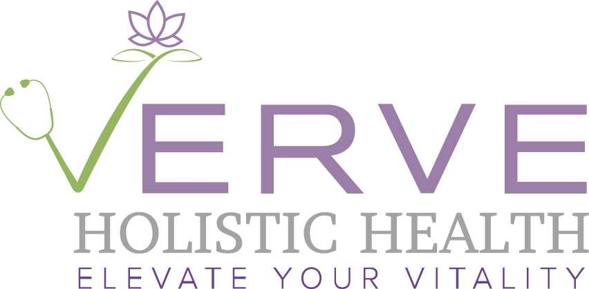 Verve Holistic Health
