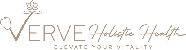 Verve Holistic Health